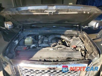Zdjęcie 11 z 12 samochodu: 2016 NISSAN TITAN XD SL VIN:1N6BA1F43GN513887 - miniatura