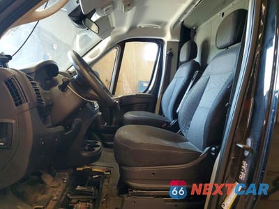 Zdjęcie 7 z 13 samochodu: 2022 RAM PROMASTER 2500 EXT CARGO 3.6L HIGH ROOF VIN:3C6LRVDG2NE119469 - miniatura