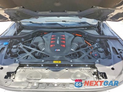 Zdjęcie 12 z 13 samochodu: 2025 BMW XM VIN:5YM23CS06S9Z37228 - miniatura