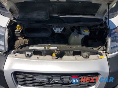 Zdjęcie 12 z 13 samochodu: 2020 RAM PROMASTER 1500 CARGO ** R & D * CLN TITLE * PRI FLEET * CK ENG LT ON ** VIN:3C6TRVBG2LE127054 - miniatura