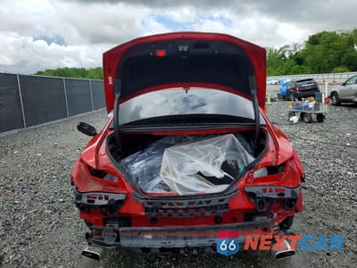 Zdjęcie 6 z 12 samochodu: 2014 MERCEDES-BENZ CLA 250 4MATIC VIN:WDDSJ4GB9EN088096 - miniatura