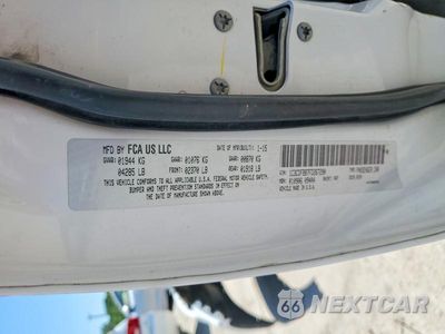 Zdjęcie 12 z 12 samochodu: 2015 DODGE DART SXT VIN:1C3CDFBB7FD267290 - miniatura