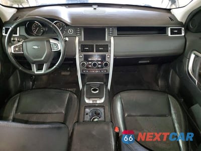 Zdjęcie 8 z 13 samochodu: 2018 LAND ROVER DISCOVERY SPORT SE VIN:SALCP2RX7JH728480 - miniatura