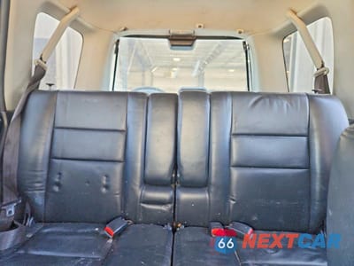 Zdjęcie 10 z 13 samochodu: 2001 HONDA CR-V SE VIN:JHLRD18751S028405 - miniatura