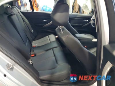 Zdjęcie 10 z 12 samochodu: 2015 BMW 320 I XDRIVE VIN:WBA3C3G50FNS75092 - miniatura