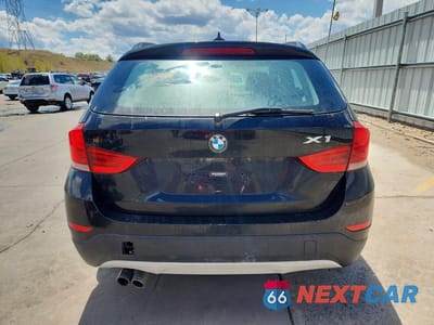 Zdjęcie 6 z 13 samochodu: 2013 BMW X1 XDRIVE28I VIN:WBAVL1C57DVR87518 - miniatura