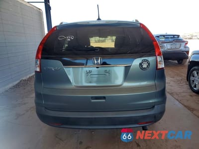 Zdjęcie 6 z 13 samochodu: 2012 HONDA CR-V EXL VIN:JHLRM3H70CC008118 - miniatura