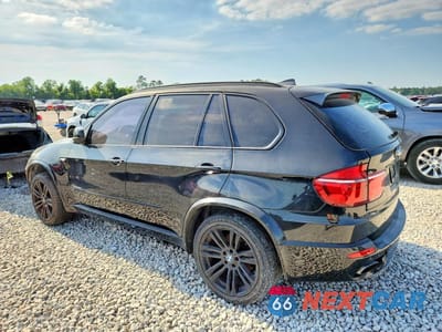 Drugie zdjęcie samochodu z przodu: 2013 BMW X5 XDRIVE35I VIN:5UXZV4C57D0E14665 - miniatura