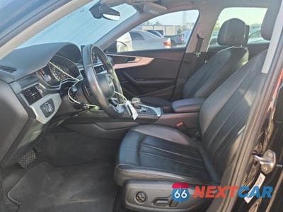 Zdjęcie 7 z 13 samochodu: 2018 AUDI A4 PREMIUM VIN:WAUKMAF46JN010580 - miniatura