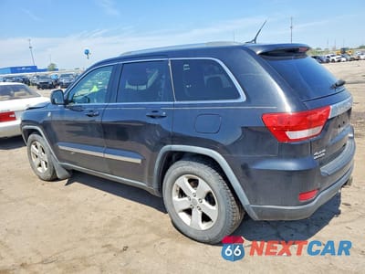 Drugie zdjęcie samochodu z przodu: 2011 JEEP GRAND CHEROKEE LAREDO VIN:1J4RR4GG4BC543340 - miniatura
