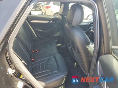 Zdjęcie 11 z 13 samochodu: 2018 AUDI Q3 PREMIUM VIN:WA1BCCFS5JR011996 - miniatura