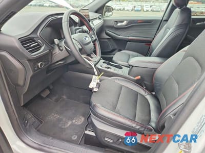 Zdjęcie 7 z 14 samochodu: 2025 FORD ESCAPE ST LINE VIN:1FMCU0MZ5SUB41728 - miniatura