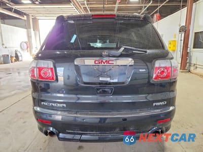 Zdjęcie 6 z 13 samochodu: 2012 GMC ACADIA DENALI VIN:1GKKVTED2CJ177689 - miniatura
