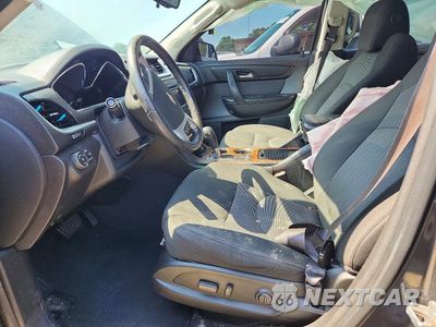 Zdjęcie 7 z 13 samochodu: 2014 CHEVROLET TRAVERSE LT VIN:1GNKRGKD6EJ182609 - miniatura