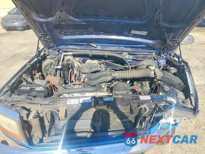 Zdjęcie 11 z 13 samochodu: 1995 FORD F150 VIN:1FTEX15N6SKB89319 - miniatura