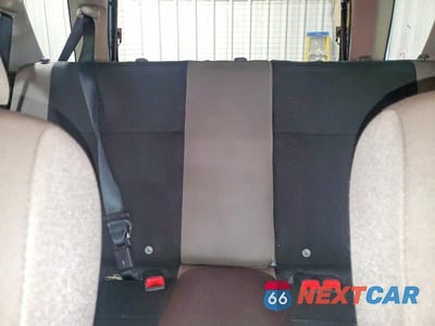 Zdjęcie 10 z 13 samochodu: 2007 SUBARU IMPREZA 2.5I VIN:JF1GG61617H817821 - miniatura