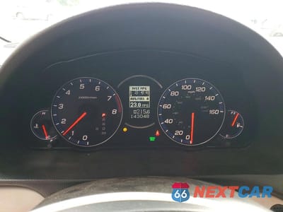 Zdjęcie 9 z 12 samochodu: 2006 ACURA TSX VIN:JH4CL96816C018521 - miniatura