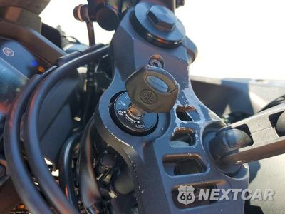 Zdjęcie 8 z 9 samochodu: 2025 YAMAHA YFZ320 A VIN:MH3RH25E3SK001703 - miniatura