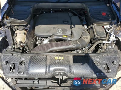 Zdjęcie 11 z 13 samochodu: 2020 MERCEDES-BENZ GLE 350 4MATIC VIN:4JGFB4KB2LA057837 - miniatura