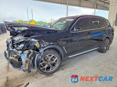 2023 BMW X3 SDRIVE30I WBX47DP03PN191276 - główne zdjęcie licytacji z USA - miniatura