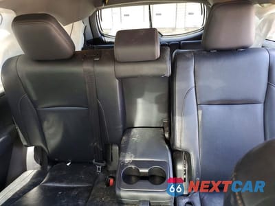 Zdjęcie 10 z 13 samochodu: 2015 TOYOTA HIGHLANDER XLE VIN:5TDJKRFH6FS104904 - miniatura