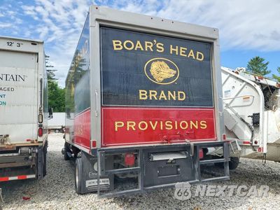 Drugie zdjęcie samochodu z przodu: 2024 RAM 5500 BOX TRUCK VIN:3C7WRMDJ1RG271347 - miniatura
