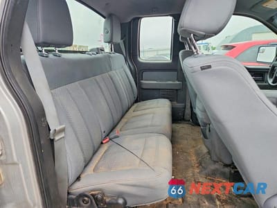 Zdjęcie 10 z 12 samochodu: 2013 FORD F150 SUPER CAB VIN:1FTFX1EF0DKD31793 - miniatura