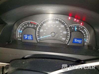 Zdjęcie 9 z 12 samochodu: 2012 TOYOTA CAMRY LE VIN:4T1BF1FK0CU150821 - miniatura