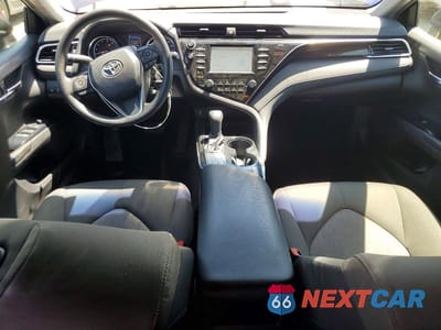 Zdjęcie 8 z 13 samochodu: 2018 TOYOTA CAMRY LE VIN:JTNB11HK4J3003464 - miniatura