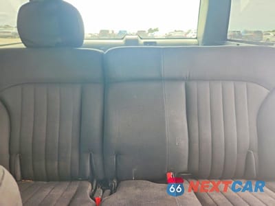 Zdjęcie 10 z 13 samochodu: 2003 CHEVROLET BLAZER VIN:1GNCS13X43K172621 - miniatura