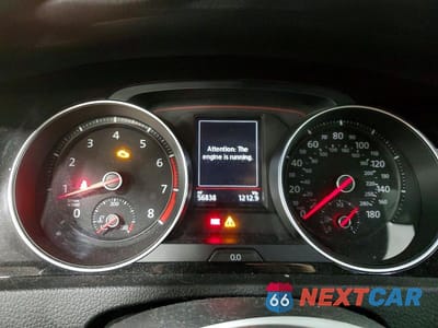 Zdjęcie 9 z 12 samochodu: 2019 VOLKSWAGEN GTI S VIN:3VW5T7AU9KM008697 - miniatura