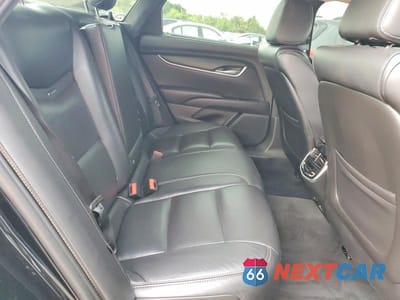 Zdjęcie 10 z 12 samochodu: 2019 CADILLAC XTS VIN:2G61U5S37K9114912 - miniatura