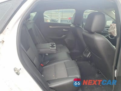 Zdjęcie 10 z 12 samochodu: 2019 CHEVROLET IMPALA LT VIN:1G11Z5SA9KU132403 - miniatura