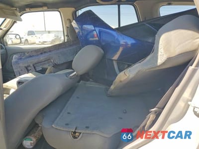 Zdjęcie 11 z 13 samochodu: 2002 NISSAN XTERRA XE-V6 VIN:5N1ED28Y22C576993 - miniatura