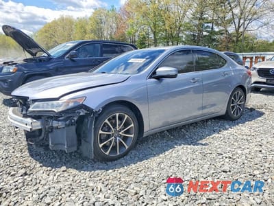 2015 ACURA TLX TECH 19UUB3F57FA007905 - główne zdjęcie licytacji z USA - miniatura