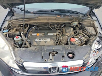 Zdjęcie 12 z 13 samochodu: 2009 HONDA CR-V EX VIN:JHLRE48579C014475 - miniatura