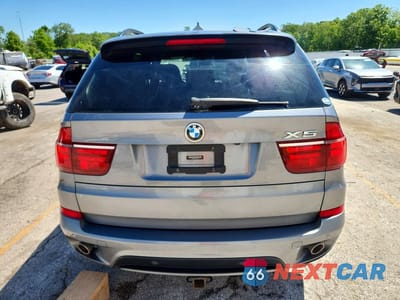 Zdjęcie 6 z 13 samochodu: 2012 BMW X5 XDRIVE35D VIN:5UXZW0C53CL666543 - miniatura