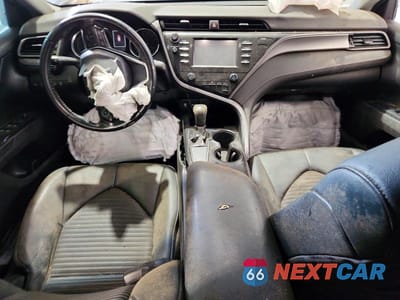 Zdjęcie 8 z 13 samochodu: 2019 TOYOTA CAMRY SE VIN:4T1B11HK9KU795946 - miniatura