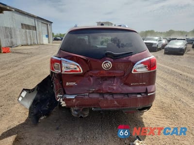 Zdjęcie 6 z 13 samochodu: 2016 BUICK ENCLAVE VIN:5GAKRBKD1GJ132197 - miniatura