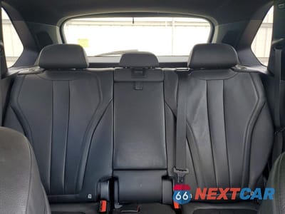 Zdjęcie 10 z 13 samochodu: 2014 BMW X5 XDRIVE35I VIN:5UXKR0C54E0K45038 - miniatura