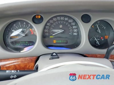 Zdjęcie 9 z 12 samochodu: 2002 BUICK LESABRE LIMITED VIN:1G4HR54K12U142091 - miniatura