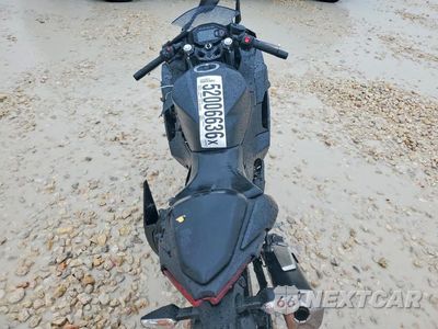 Zdjęcie 6 z 9 samochodu: 2026 KAWASAKI EX500 H VIN:ML5EXGH10TDA88341 - miniatura