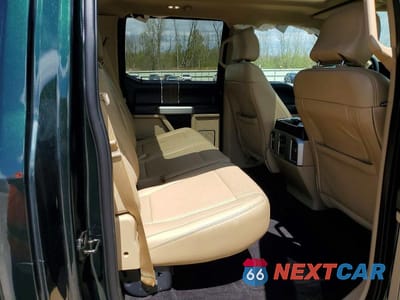 Zdjęcie 10 z 13 samochodu: 2016 FORD F150 SUPERCREW VIN:1FTEW1EP6GFC81809 - miniatura