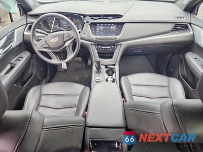 Zdjęcie 8 z 13 samochodu: 2023 CADILLAC XT5 PREMIUM LUXURY VIN:1GYKNCR45PZ140465 - miniatura