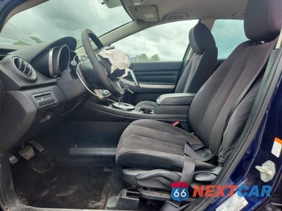 Zdjęcie 7 z 13 samochodu: 2010 MAZDA CX-7 VIN:JM3ER2W5XA0343143 - miniatura