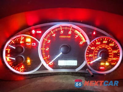 Zdjęcie 9 z 12 samochodu: 2013 SUBARU IMPREZA WRX VIN:JF1GV7E62DG004530 - miniatura