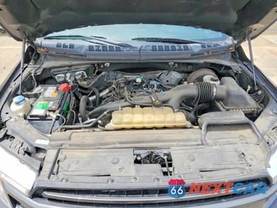Zdjęcie 11 z 12 samochodu: 2019 FORD F150 SUPERCREW VIN:1FTEW1CP4KKD54274 - miniatura