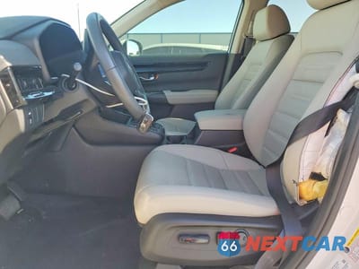Zdjęcie 7 z 13 samochodu: 2024 HONDA CR-V EXL VIN:2HKRS3H76RH311615 - miniatura