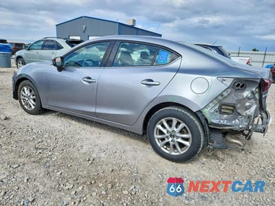 Drugie zdjęcie samochodu z przodu: 2016 MAZDA 3 SPORT VIN:JM1BM1U75G1336404 - miniatura
