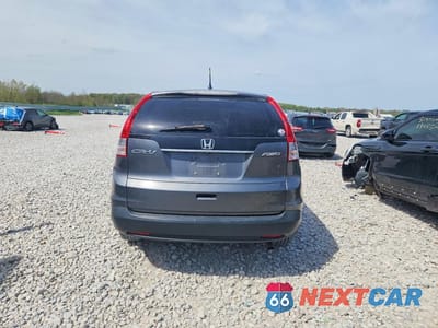 Zdjęcie 6 z 12 samochodu: 2014 HONDA CR-V EX VIN:5J6RM4H58EL068419 - miniatura